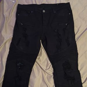 mens skinny jeans